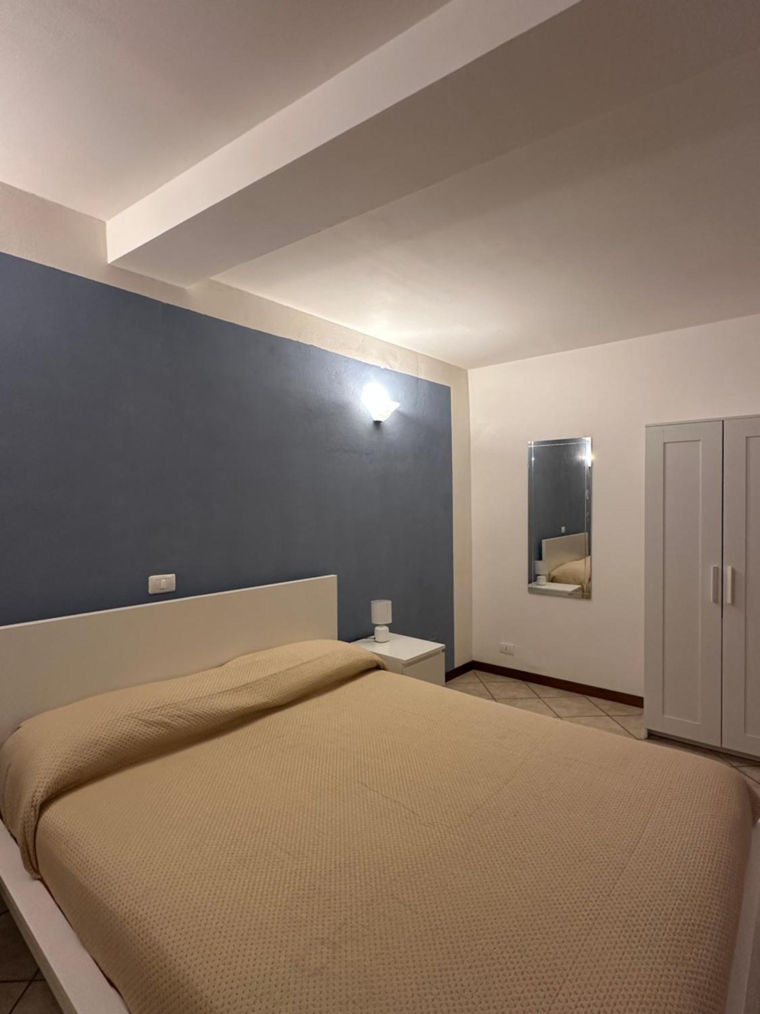Apartamento Tre Caravelle Levanto Exterior foto