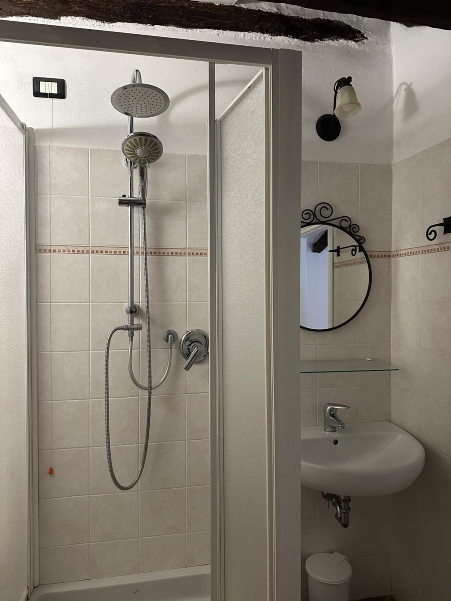 Apartamento Tre Caravelle Levanto Exterior foto