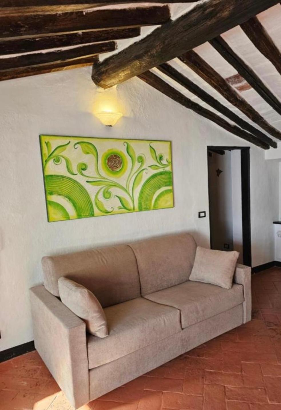 Apartamento Tre Caravelle Levanto Exterior foto