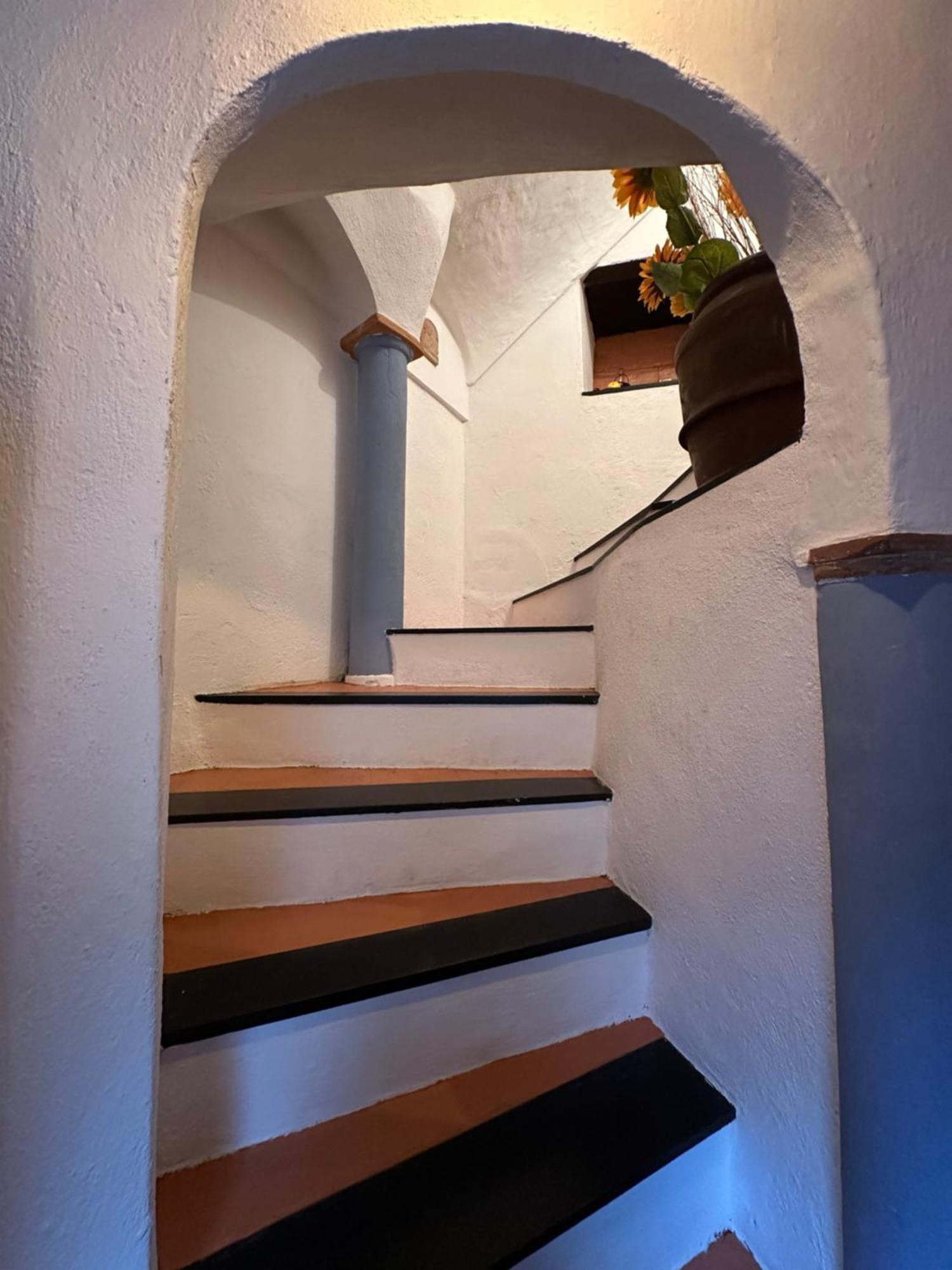 Apartamento Tre Caravelle Levanto Exterior foto