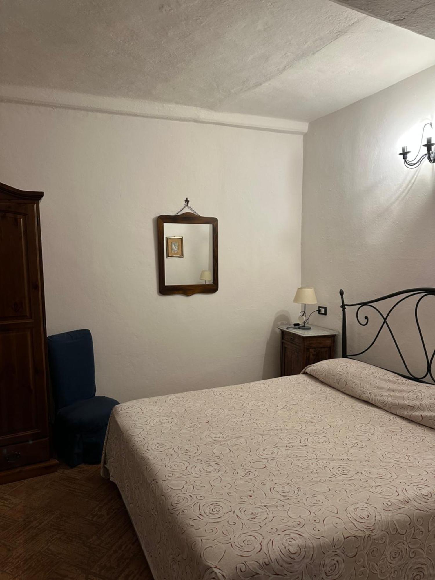 Apartamento Tre Caravelle Levanto Exterior foto