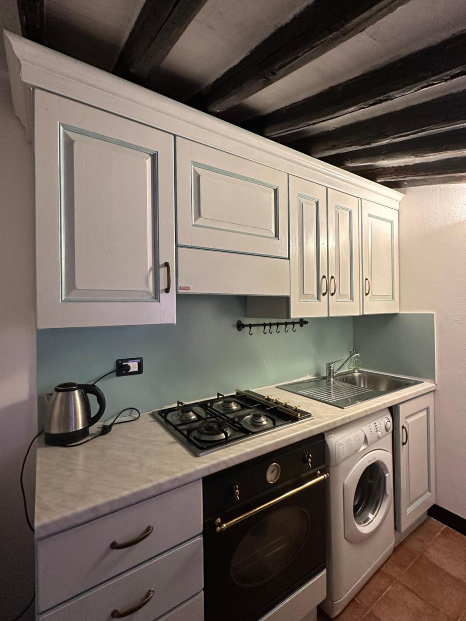Apartamento Tre Caravelle Levanto Exterior foto