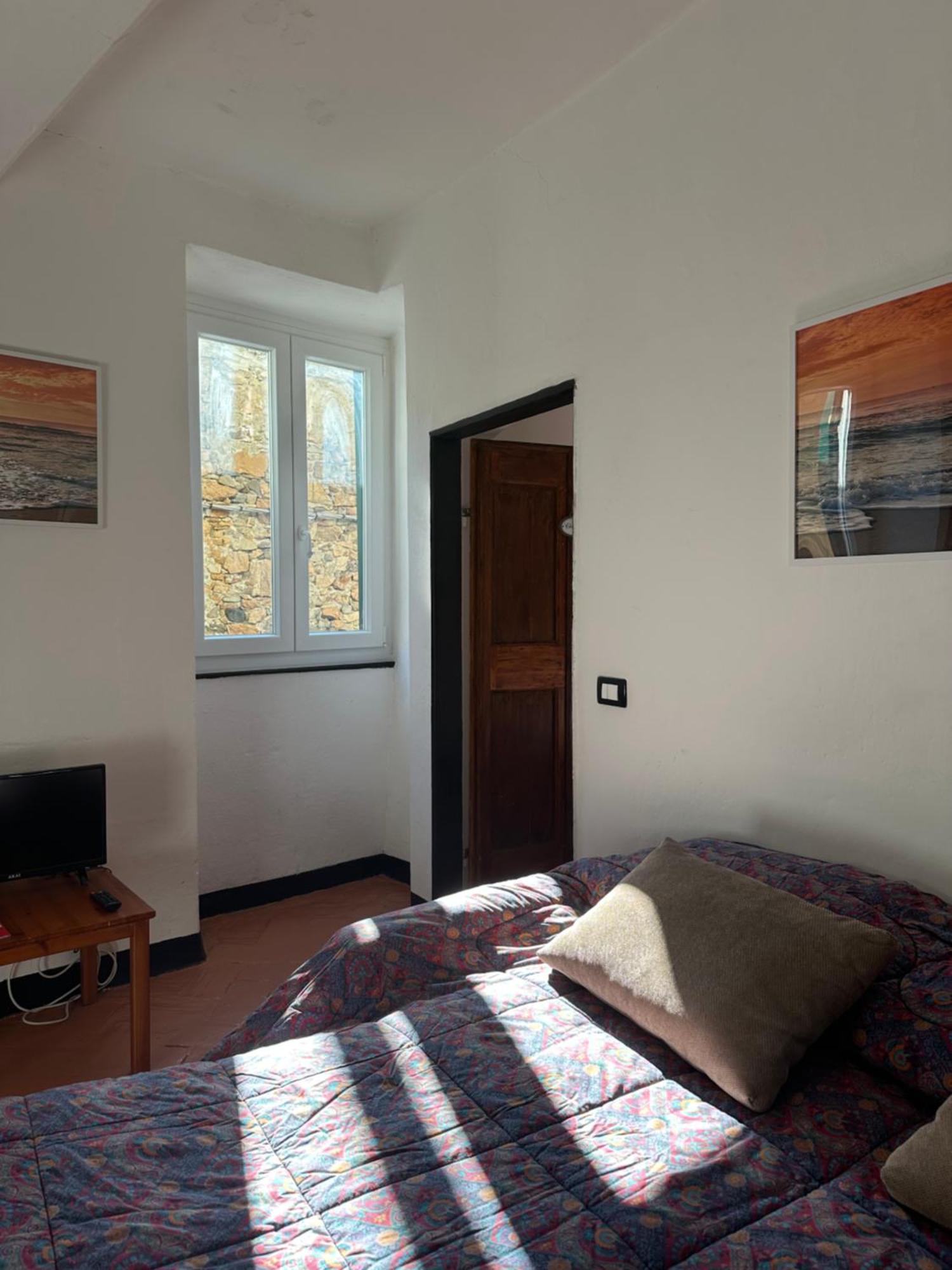 Apartamento Tre Caravelle Levanto Exterior foto