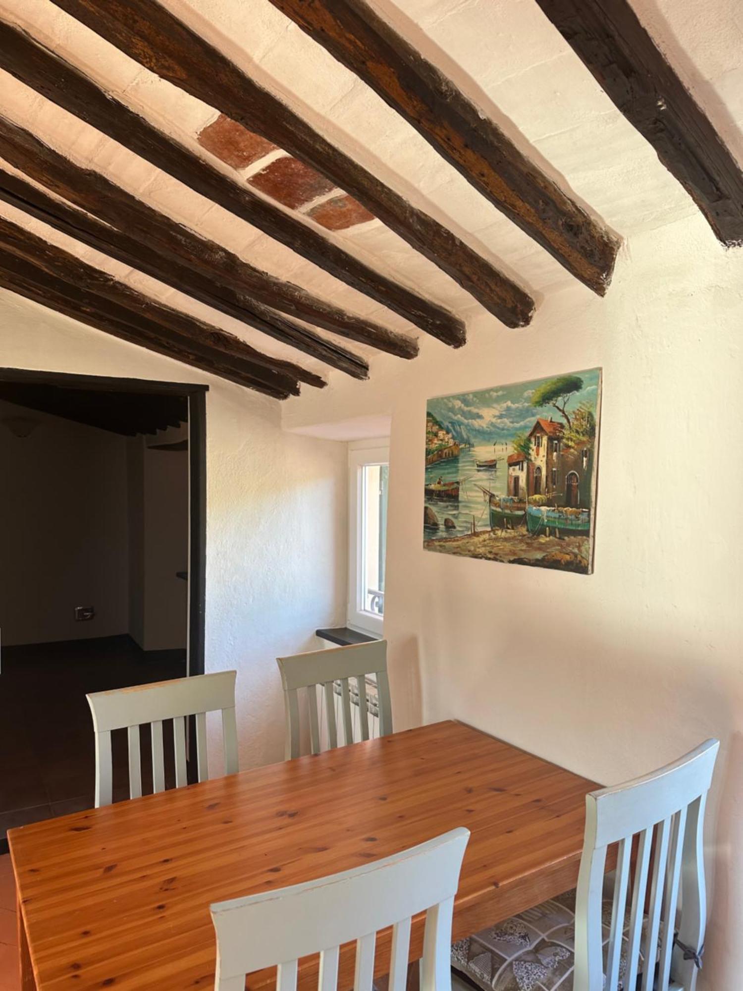 Apartamento Tre Caravelle Levanto Exterior foto